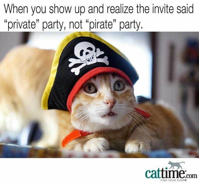 Piratas privados