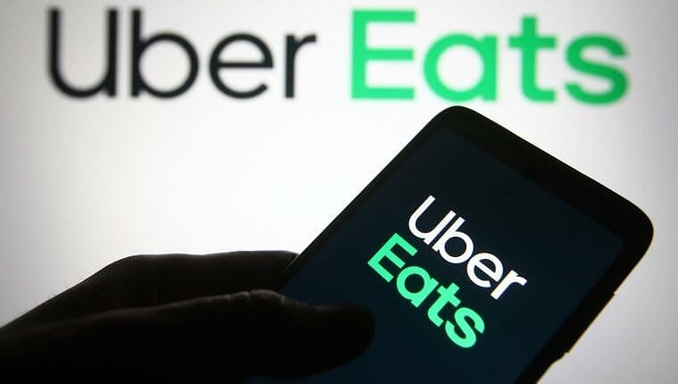 Conductor de Uber Eats acusado de robar el gato de